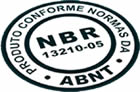 NBR 13210-05