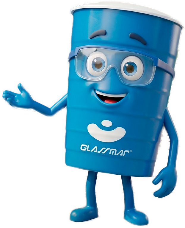 Glassmarzinho