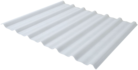 Telha Trapezoidal GTM 25/1020