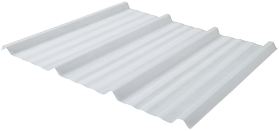 Telha Trapezoidal GTM 35/1050