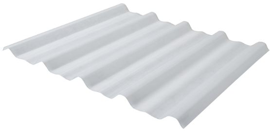 Telha Trapezoidal GTM 40/1020