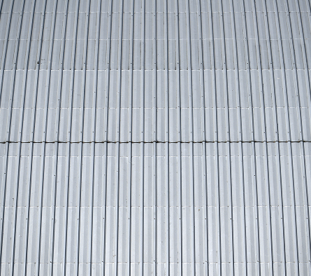 telha metalica